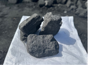 Ash 10% 60-90MM Foundry Coke 