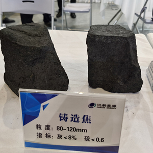 Ash 8% 80-120 မီလီမီတာအမြင့်ကိုကာကိုလာ 