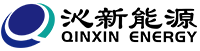 তিয়ানজিন্ডাহুয়া লোগো